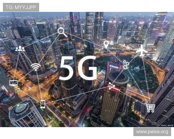 5g游戏网解析5g技术对手游行业的深远影响与未来发展趋势